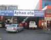 Ayhan Oto Hyundai Özel Servis