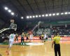 Ayhan Şahenk Spor Salonu
