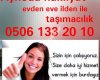 Ayheda evden eve ilden ile taşımacılık