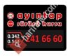Ayıntap Sürücü Kursu