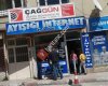Ayışığı internet kafe