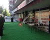 Ayışığı  ızgara & YEMEK