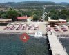 Aylin Camping - Kamp Alanı - Çadır Alanı