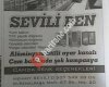 Ayrancılar sevili pen