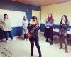 Ayşe Saday Teachers Academy