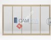 Ayseller Winsa Cam Balkon