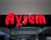 AYŞEM İÇ GİYİM