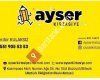 Ayser Kırtasiye