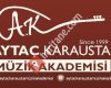 Aytac Karausta Müzik Akademisi