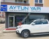 شركه ايتون العقاريه في طرابزون - Aytun Yapı Emlak