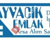 Ayvacık Emlak