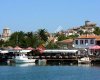 Ayvalık Çadır Kamplar