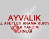 Ayvalık Doğal Afetler Arama Kurtarma ve İlk Yardım Derneği