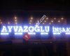 AYVAZ GROUP