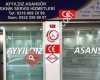 AYYILDIZ ASANSÖR Teknik Servis Hizmetleri