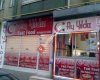 Ayyıldız Fast Food & Cafe