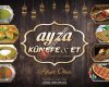 Ayza Künefe & Et Restoran