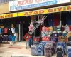 AZAD GİYİM