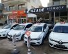 AZADE OTOMOTİV