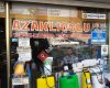 Azaklıoğlu Gıda Paz.San.ve Tic Ltd.Şti
