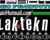 Azakteknik