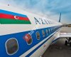 Azerbaijan Airlines (Azal Hava Yolları)