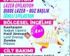 AZİ Güzellik Salonu