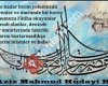 Aziz Mahmûd Hüdâyi Hazretleri Rahmatullahi Aleyh Camisi ve Türbesi