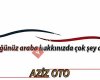 Aziz Oto Döşeme Ve Oto Aksesuar