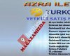Azra İletişim