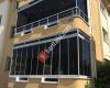 AZRA Yapı Cam & Balkon Korkuluk Sistemleri
