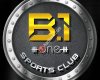 B.1 One Sports Club