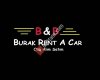 b&b burak oto kiralama