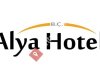 B.Ç Alya Hotel