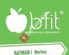 B-Fit Batman Kadınlara Özel Spor Merkezi