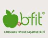 B-fit Sağlık & Spor Merkezi