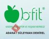 B-Fit Suleyman Demirel