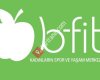 B-fit Tekirdağ Çerkezköy G.O.Paşa