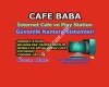 Baba Cafe Özcan Baba