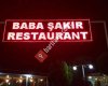 Baba Şakir Restaurant