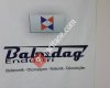 BABADAĞ ENDUSTRİ - BABADAG Industries
