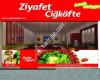 Babaeski Ziyafet Çiğköfte