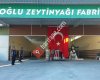 Babaoğlu Zeytinyağı Fabrikaları