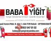 Babayiğit Yangın Söndürme