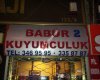 Babür Kuyumculuk