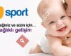 Baby & Sport