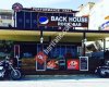 Back House Rock Bar - Didim