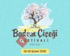 Badem Çiçeği Festivali