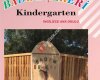 Badem Şekeri Kindergarten