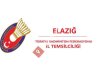 Badminton federasyonu Elazığ il temsilcisi